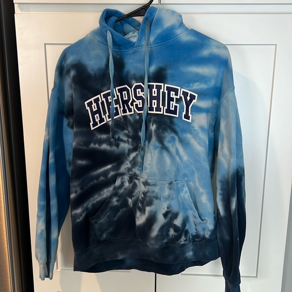 Original Hershey Hoodie - Picture 1 of 4